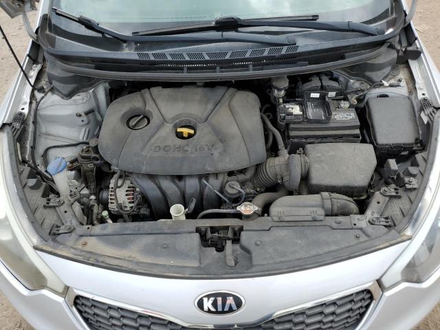 2015 Kia Forte Lx VIN: KNAFK4A68F5375089 Lot: 56938304