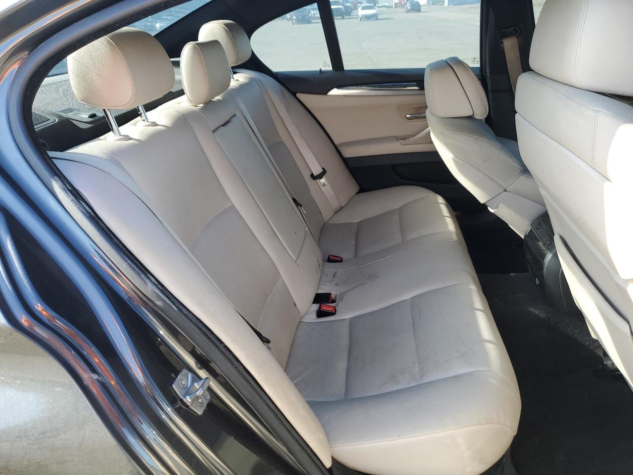 WBAFR7C57BC600738 2011 BMW 535 I