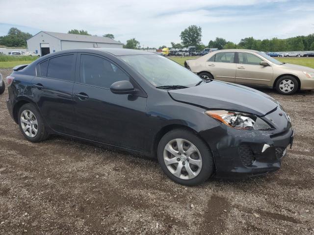 VIN JM1BL1U7XD1702422 2013 Mazda 3, I no.4