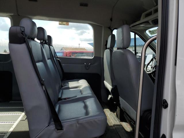 2015 Ford Transit T-150 VIN: 1FMZK1CM2FKA55497 Lot: 59394834