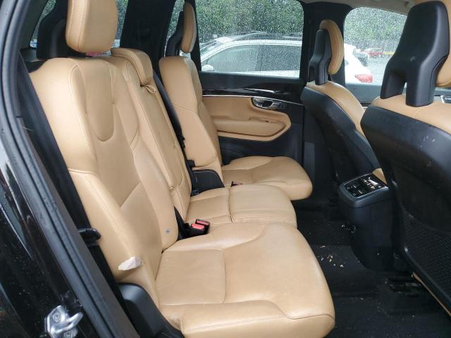 2016 Volvo Xc90 T6 VIN: YV4A22PK2G1050434 Lot: 57549044