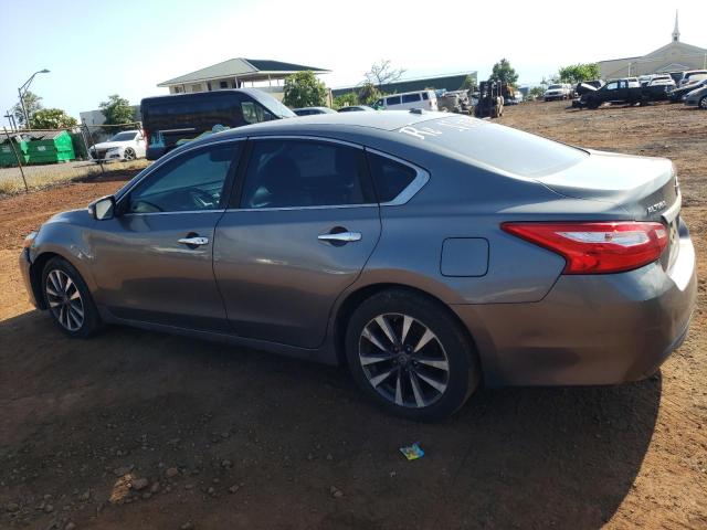 Vin: 1n4al3ap6hc192534, lot: 56949544, nissan altima 2.5 20172