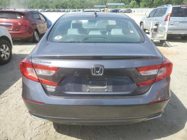 2020 HONDA ACCORD LX - 1HGCV1F13LA064862