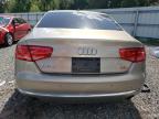 Lot #3051656669 2012 AUDI A8 L QUATT