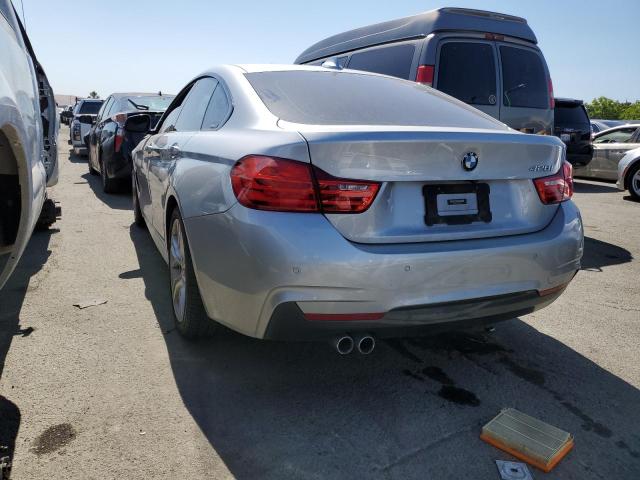 VIN WBA4A9C53GG507886 2016 BMW 4 Series, 428 I Gran... no.2