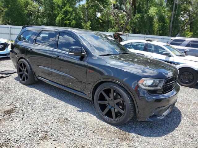 2016 Dodge Durango R/T VIN: 1C4SDJCT7GC302032 Lot: 59091964