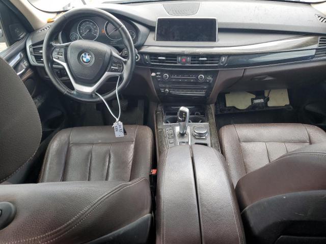 2015 BMW X5 xDrive35D VIN: 5UXKS4C59F0N07312 Lot: 57897164
