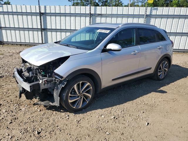2018 KIA NIRO TOURI - KNDCE3LC0J5119466