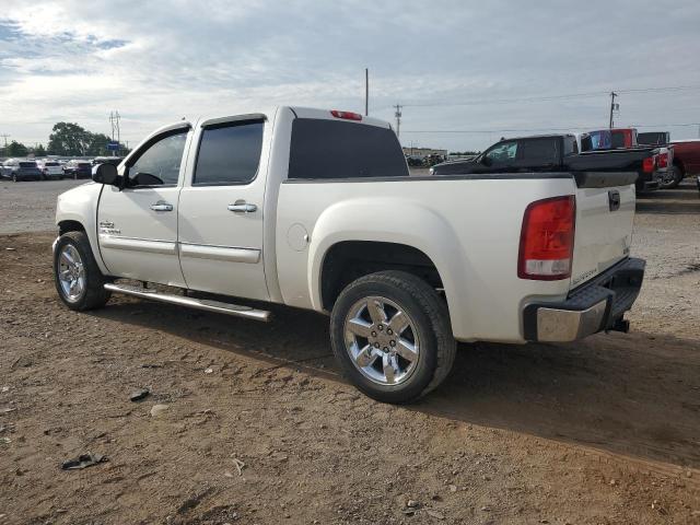 2013 GMC Sierra C1500 Sle VIN: 3GTP1VE00DG201190 Lot: 59670924