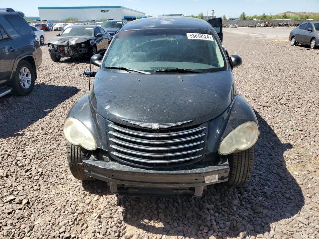 3A4FY48B67T500171 2007 Chrysler Pt Cruiser