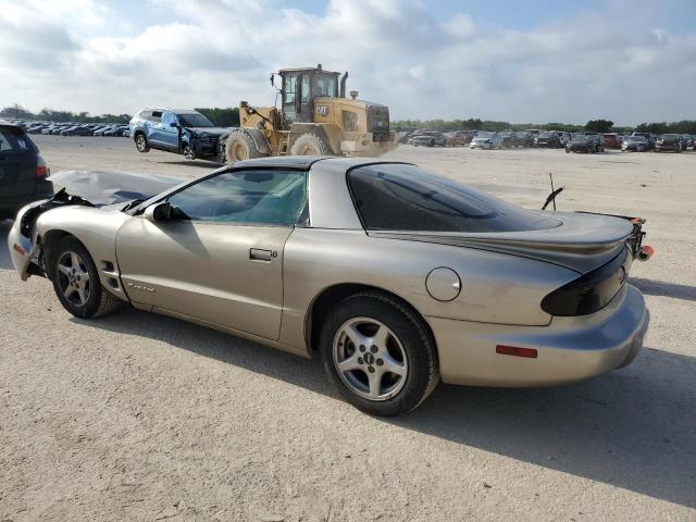 2000 Pontiac Firebird VIN: 2G2FS22K6Y2135318 Lot: 61041804