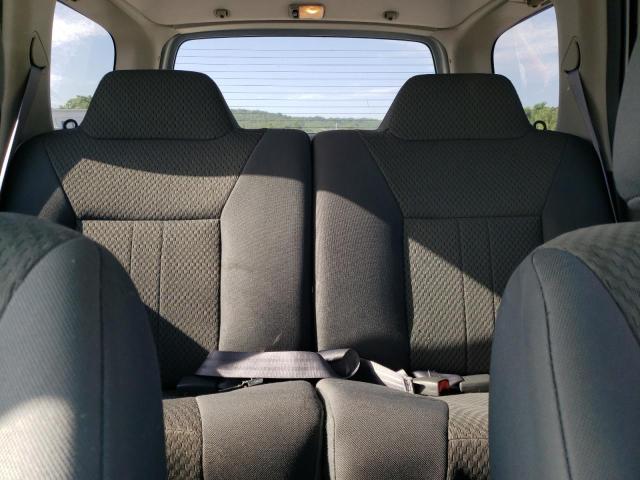 2002 Nissan Xterra Xe VIN: 5N1ED28T72C539605 Lot: 60564854