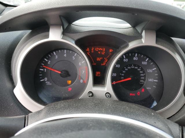 2013 Nissan Juke S VIN: JN8AF5MV7DT228446 Lot: 58426014