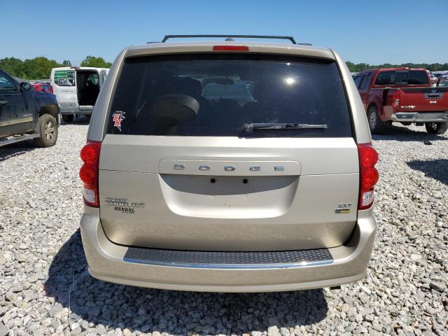 2016 Dodge Grand Caravan Sxt VIN: 2C4RDGCG2GR179333 Lot: 60228124