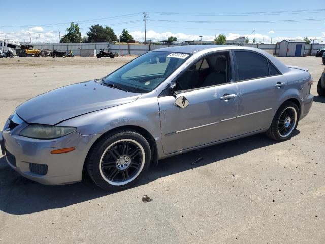 2006 Mazda 6 I VIN: 1YVHP80C565M67170 Lot: 59788114