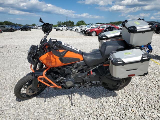 2021 HARLEY-DAVIDSON RA1250 S - 1HD1ZES10MB302734
