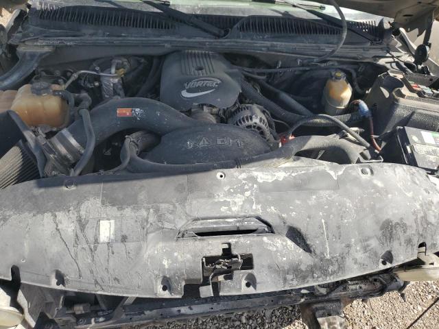 2002 GMC New Sierra C1500 VIN: 2GTEC19V421365368 Lot: 57479914