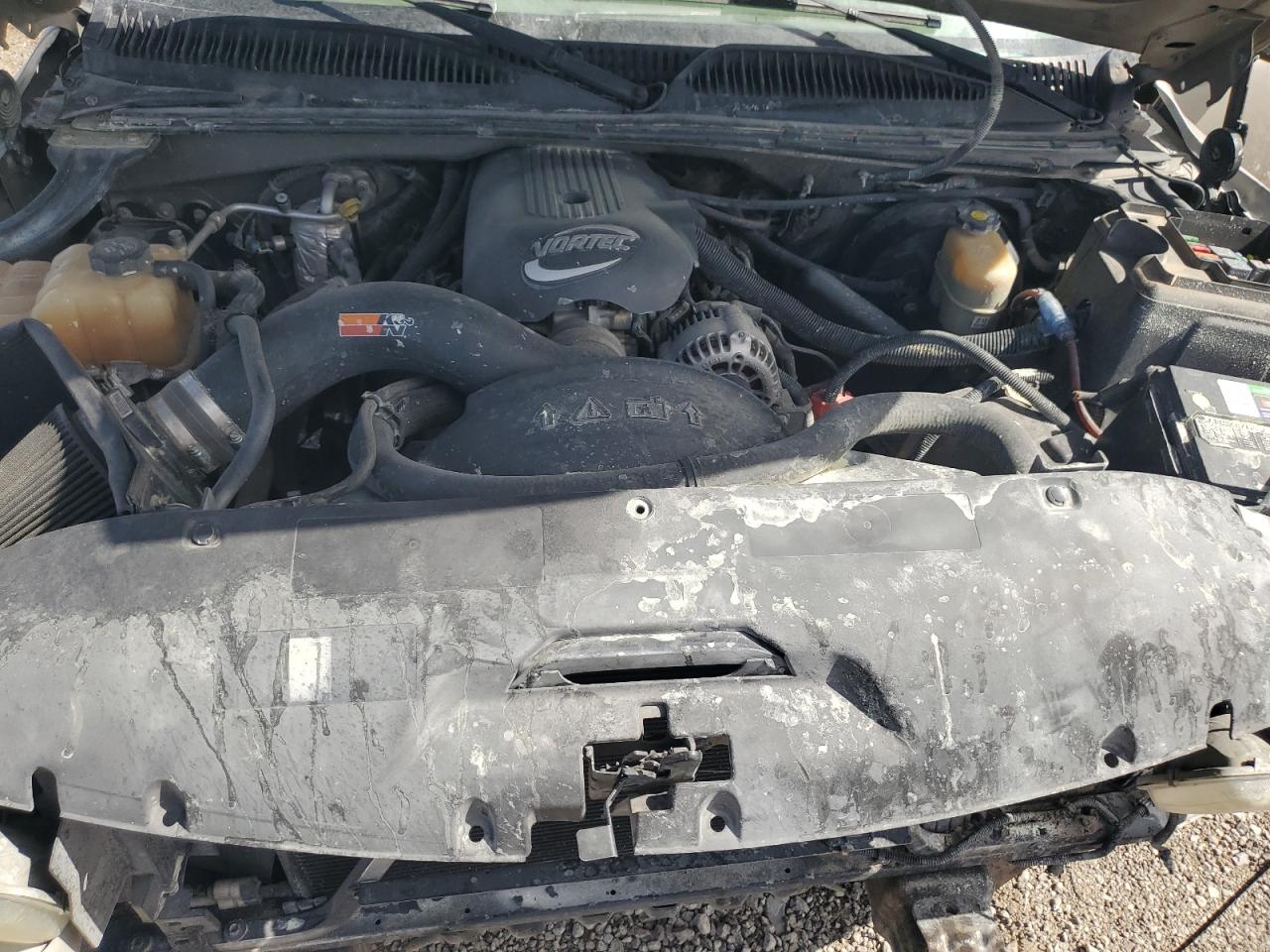 2GTEC19V421365368 2002 GMC New Sierra C1500