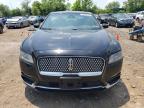 LINCOLN CONTINENTA photo