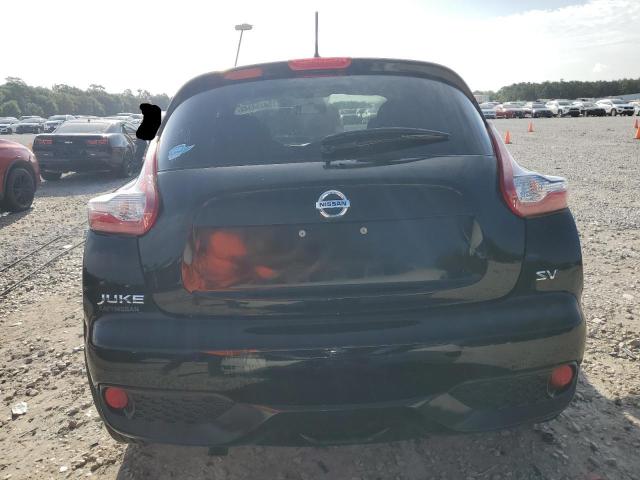 2016 NISSAN JUKE S - JN8AF5MR6GT606408