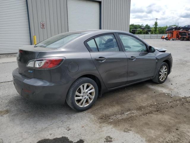 2012 Mazda 3 I VIN: JM1BL1V84C1691228 Lot: 56904044