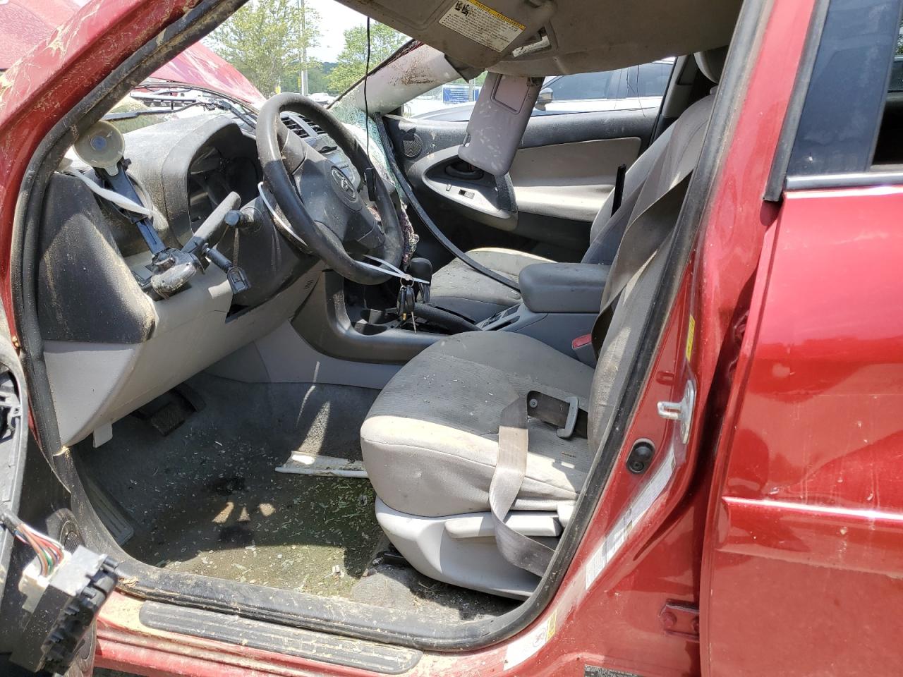 Lot #2686512857 2010 TOYOTA RAV4