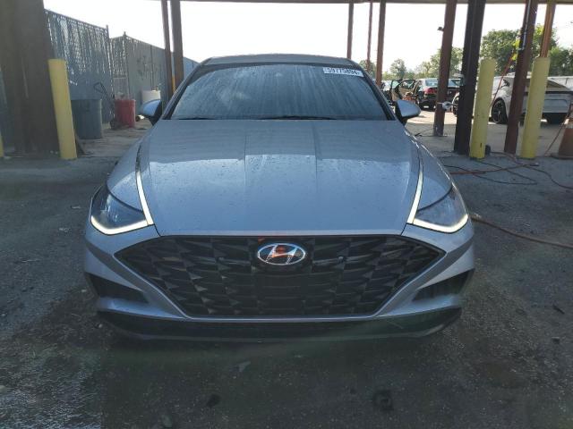 2021 Hyundai Sonata Sel VIN: KMHL64JA7MA149866 Lot: 59775894