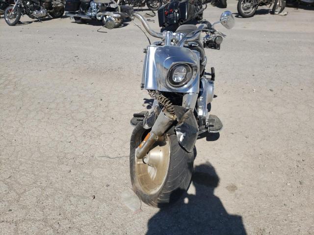 2018 HARLEY-DAVIDSON FLFBS FAT 1HD1YGK13JC016462
