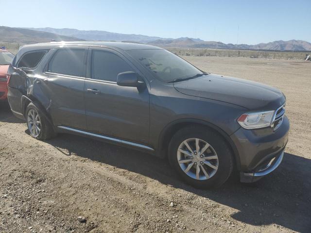 2018 Dodge Durango Sxt VIN: 1C4RDHAGXJC254448 Lot: 57734834