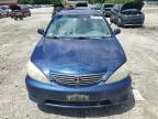 Lot #3024585911 2006 TOYOTA CAMRY LE