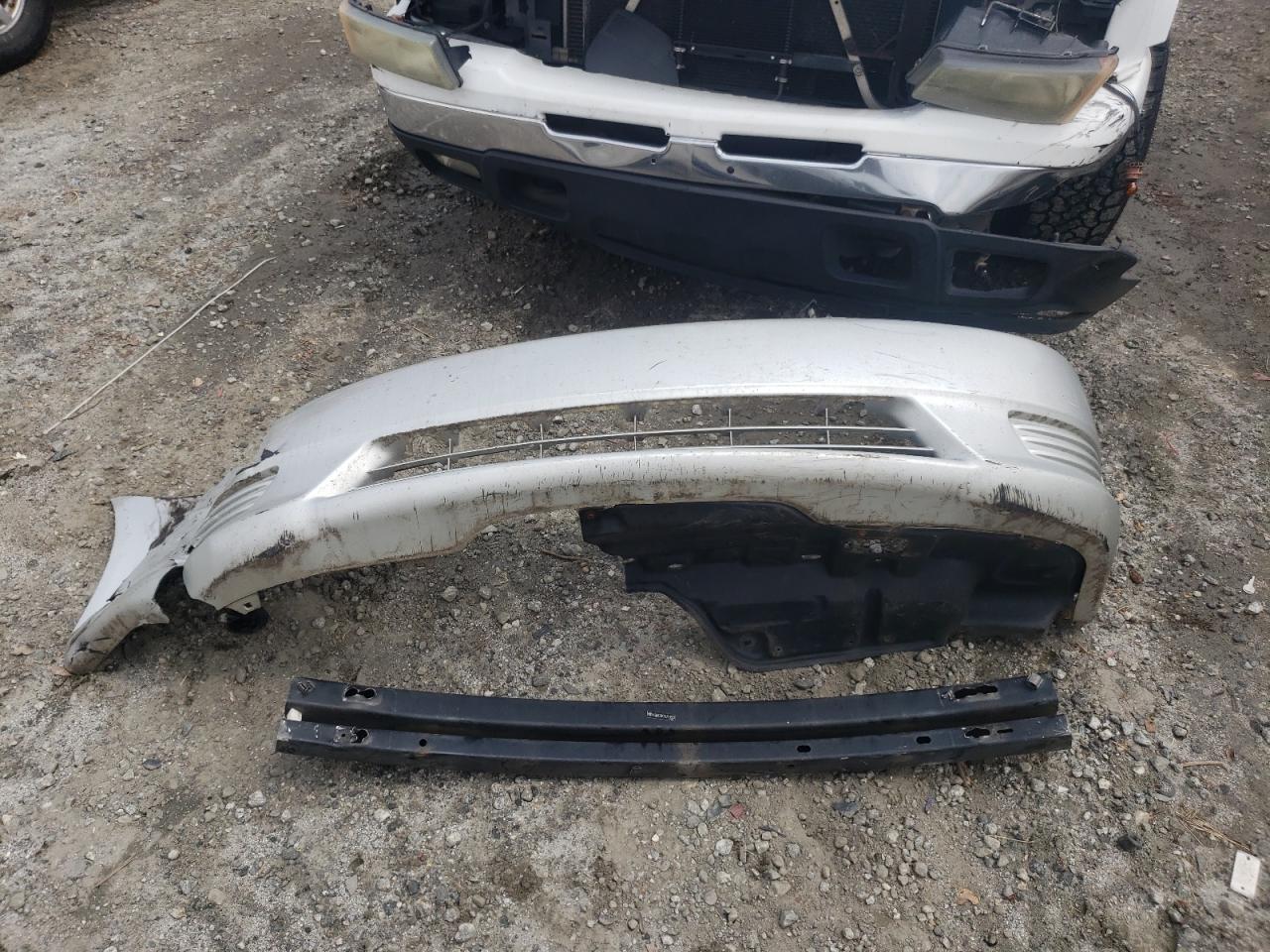 4T1BE30K75U419553 2005 Toyota Camry Le