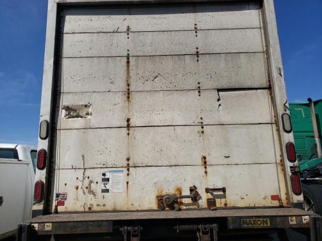 2015 Isuzu Npr Hd VIN: 54DC4W1B6FS800511 Lot: 59566274