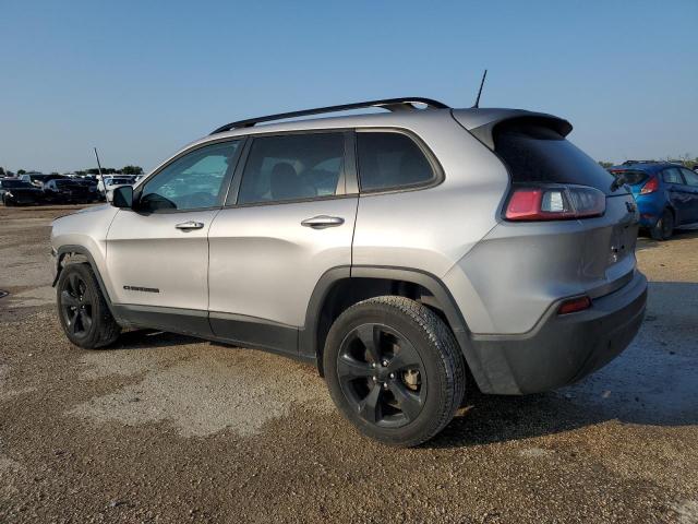 2020 JEEP CHEROKEE L - 1C4PJLLB2LD606519