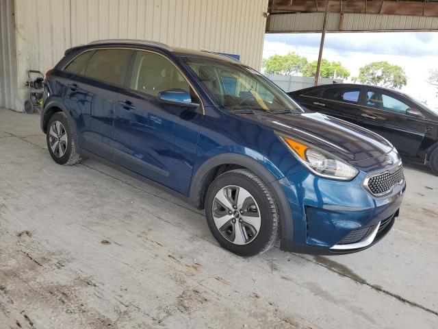 VIN KNDCB3LC6H5101475 2017 KIA Niro, FE no.4