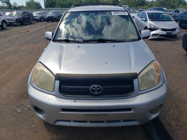 JTEHD20V646003191 2004 Toyota Rav4