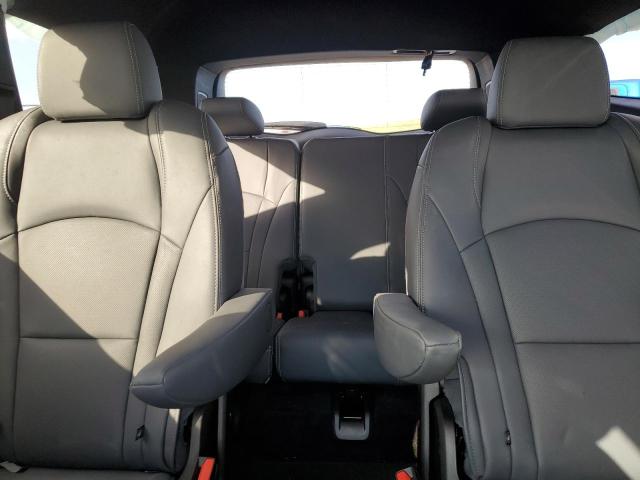 2023 BUICK ENCLAVE PR - 5GAEVBKW7PJ181480