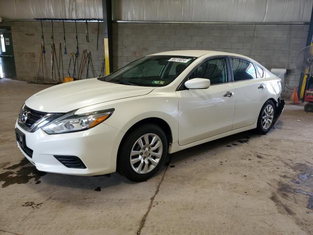 2016 Nissan Altima 2.5 VIN: 1N4AL3AP0GC157115 Lot: 58410024