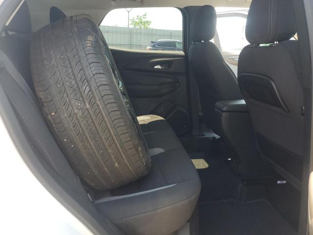 2024 CHEVROLET TRAILBLAZE - KL79MRSL8RB074305