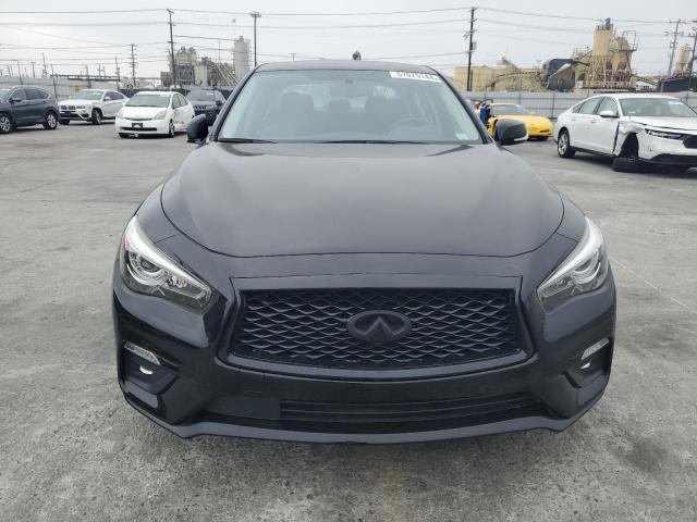 JN1EV7AP5LM208919 Infiniti Q50 PURE 5