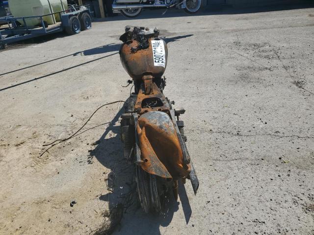 2003 HARLEY-DAVIDSON FXDWG ANNI - 1HD1GEV403K304171