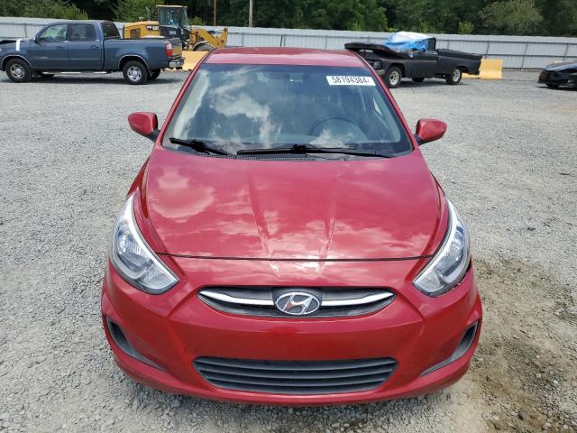 2016 HYUNDAI ACCENT SE - KMHCT4AE2GU158554