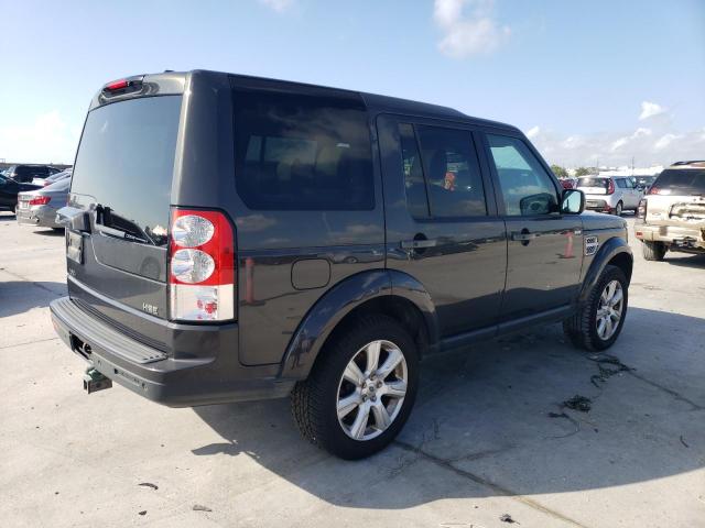 VIN SALAK2D40DA661334 2013 Land Rover LR4, Hse Luxury no.3