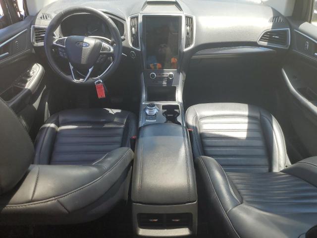2022 FORD EDGE SEL - 2FMPK4J9XNBB15767