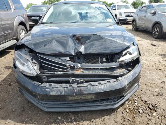 2015 Volkswagen Jetta Base VIN: 3VW2K7AJ2FM319258 Lot: 58444934