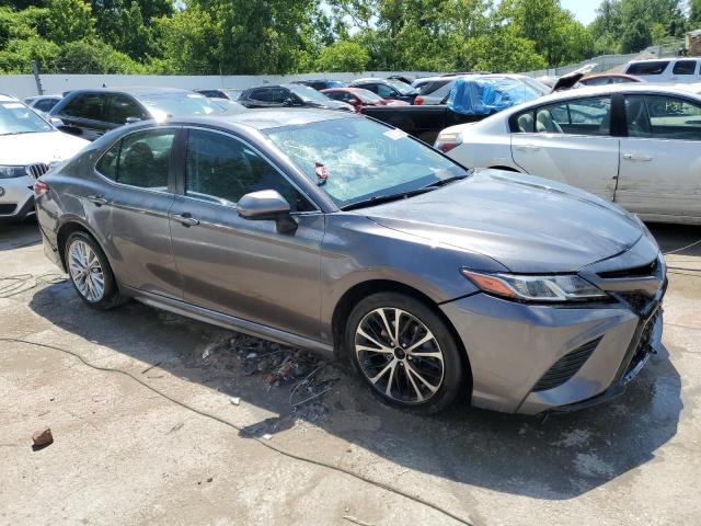 2019 TOYOTA CAMRY L - 4T1B11HK7KU850331