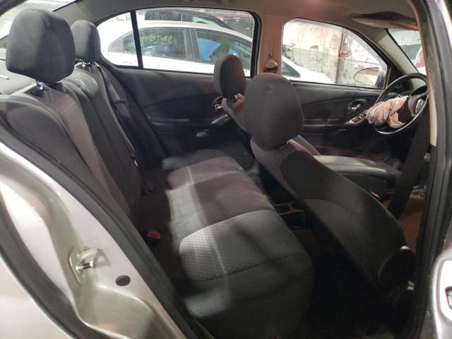 2006 Chevrolet Malibu Lt VIN: 1G1ZT51F46F243694 Lot: 57717384