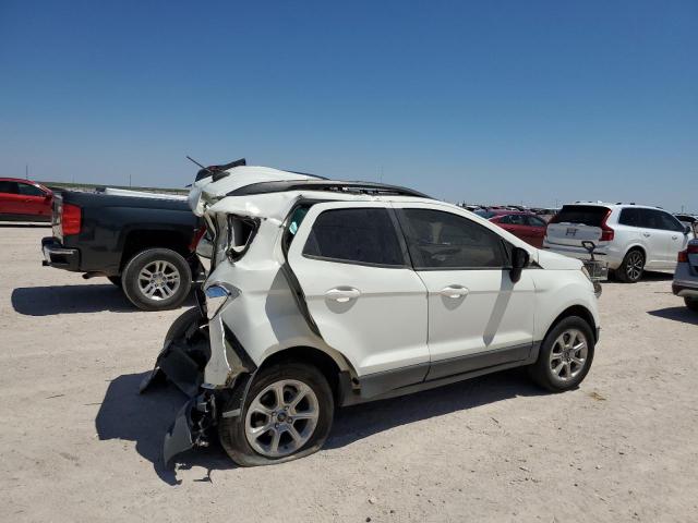 2019 FORD ECOSPORT S - MAJ3S2GEXKC304562