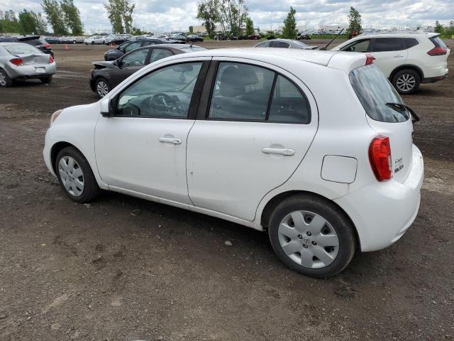 2016 Nissan Micra VIN: 3N1CK3CP5GL253042 Lot: 60081794