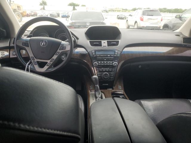 2012 Acura Mdx Advance VIN: 2HNYD2H88CH508174 Lot: 59526704