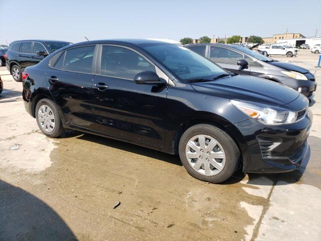 2023 KIA RIO LX - 3KPA24AD3PE545814